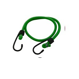 2 sandow monte latex D. 12mm L. 1.2 m.