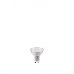 2 Ampoules LED équivalent 50W GU10 4000K 36 degrés