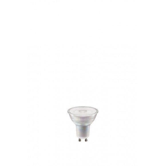 2 Ampoules LED équivalent 50W GU10 4000K 36 degrés