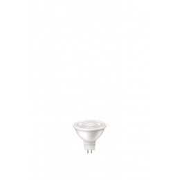 Ampoule LED équivalent 35W GU5.3 2700K 12V 36 degrés