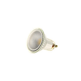 Ampoule led spot culot GU10 5,5W 4000K
