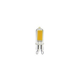 Ampoule led capsule culot G9 3W 2700K