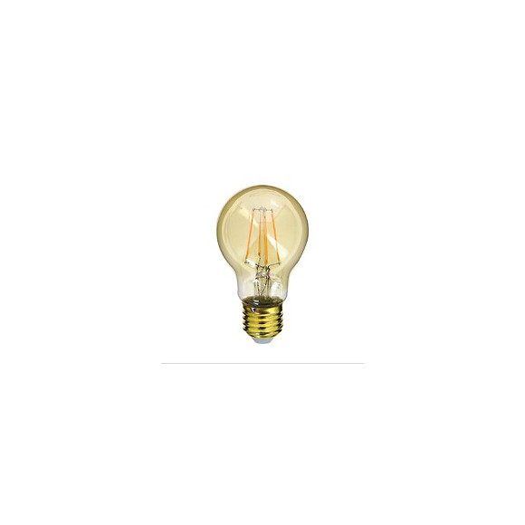 Ampoule deco LED E27 350LM 1800k 3.8W