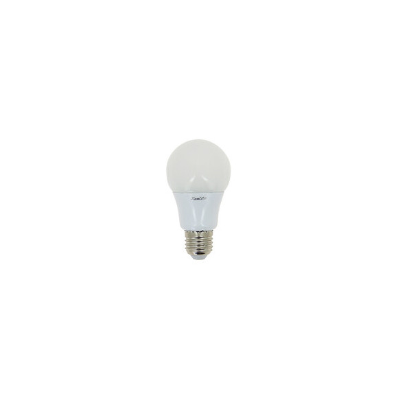 Ampoule led standard A60 culot E27 10W variable 2700K - 6000K