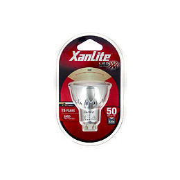 Ampoule led spot culot GU10 5,5W 2700K