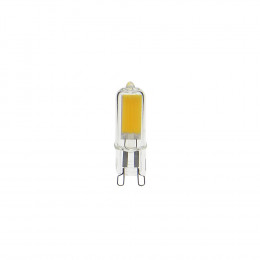 Ampoule led capsule culot G9 3W 2700K