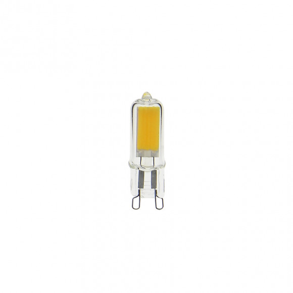 Ampoule led capsule culot G9 3W 2700K