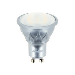 Ampoule led spot culot GU10 5,5W 2700K