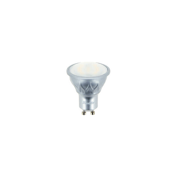 Ampoule led spot culot GU10 5,5W 2700K