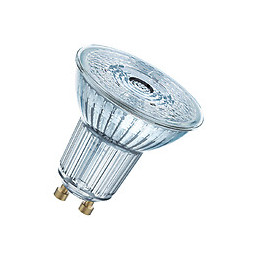 LED STAR PAR16 50 120 degrés 4.3 W/4000K GU10