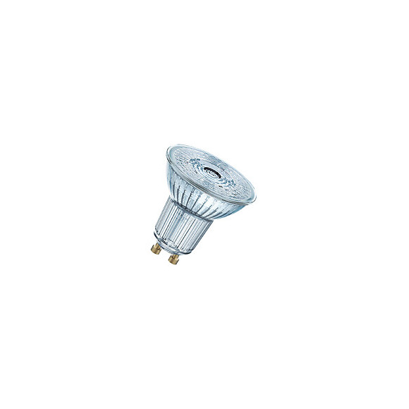LED STAR PAR16 50 120 degrés 4.3 W/4000K GU10