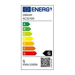LED STAR PAR16 50 120 degrés 4.3 W/4000K GU10