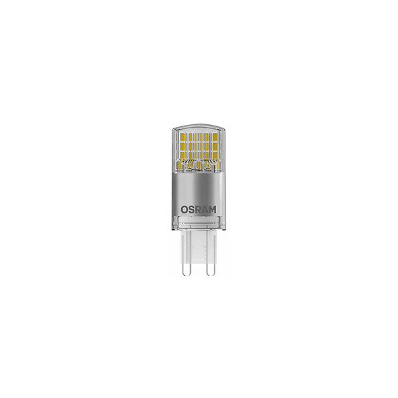 Ampoule LED capsule dépolie variable 3,5W 32 G9 chaud