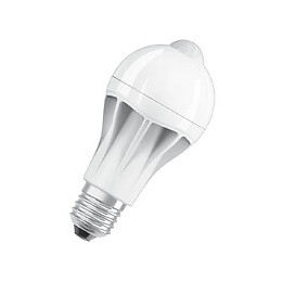 Ampoule STAR+ LED Standard Motion Détection de mouvement 11,5W 75 E27