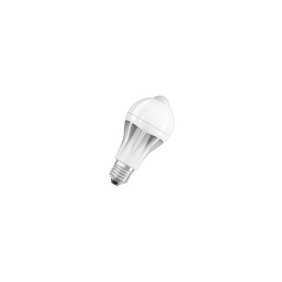 Ampoule STAR+ LED Standard Motion Détection de mouvement 11,5W 75 E27