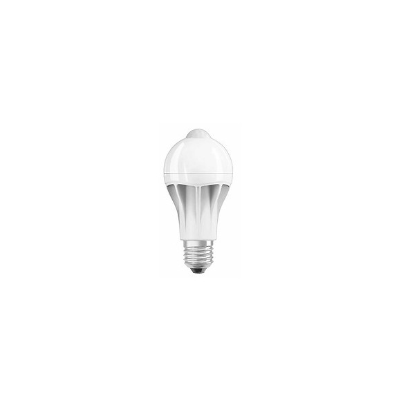 Ampoule STAR+ LED Standard Motion Détection de mouvement 11,5W 75 E27
