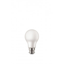 Ampoule LED équivalent 75W Standard B22 2700K dépoli