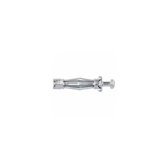 PRO-PACK  ""Molly"" - 50 chevilles métal à expension