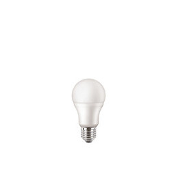 Ampoule LED équivalent 40W Standard E27 4000K dépoli