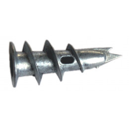 Cheville FISCHER GKM-S auto-perçeuse 35 mm sachet de 30