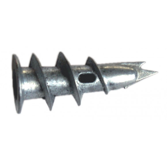 Cheville FISCHER GKM-S auto-perçeuse 35 mm sachet de 30