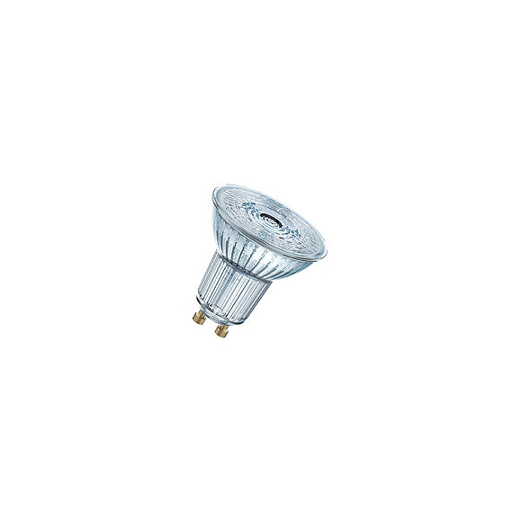 Ampoule LED sp spot 3,1W 35 36° var full glass GU10   OSRAM