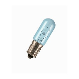 Ampoule à incandescence TUBE FRIGO 15W E14 OSRAM