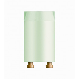 Starter 151 4 à 22W. OSRAM