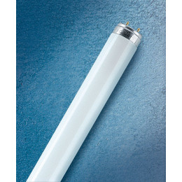Tube fluorescent T8 18W chd relax diamètre 26