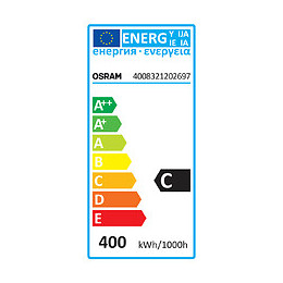 Halogène eco crayon 400W R7S