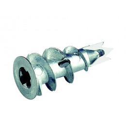 Sachet de 30 chevilles Vix + vis TR 4.5x35mm