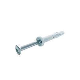 Blister de 30 chevilles Frapex M 5x35mm