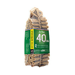 200 chevilles Grapex sous film 8x32mm