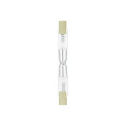 Ampoule halogène crayon 80W. R7s OSRAM