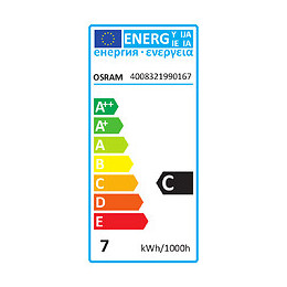 Halogène eco capsule 7W G4