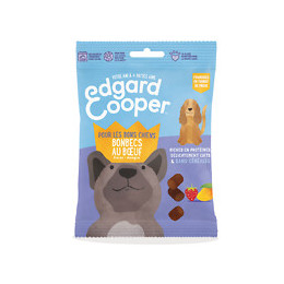 Bonbec Naturel Chien 50g Boeuf frais