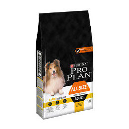 Croquettes chien All Sizes adulte Light/Sterilised - Poulet - 7kg