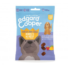 Bonbec Naturel Chien 50g Boeuf frais