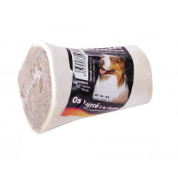 Os a moelle fourre a la viande BUBIMEX