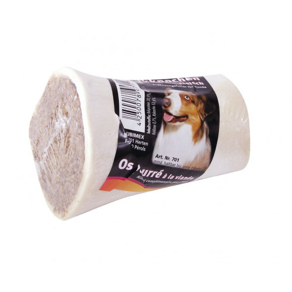 Os a moelle fourre a la viande BUBIMEX
