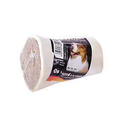 Os a moelle fourre a la viande BUBIMEX