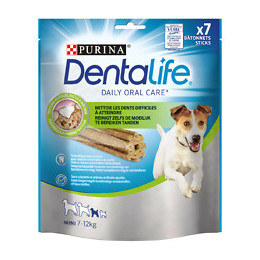 Friandise chiens petite taille Mini - 115g