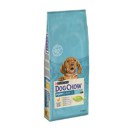 Croquettes chien Puppy - Poulet - 14kg