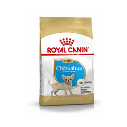 Croquettes chien CHIHUAHUA JUNIOR 1.5kg