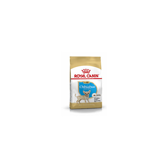 Croquettes chien CHIHUAHUA JUNIOR 1.5kg