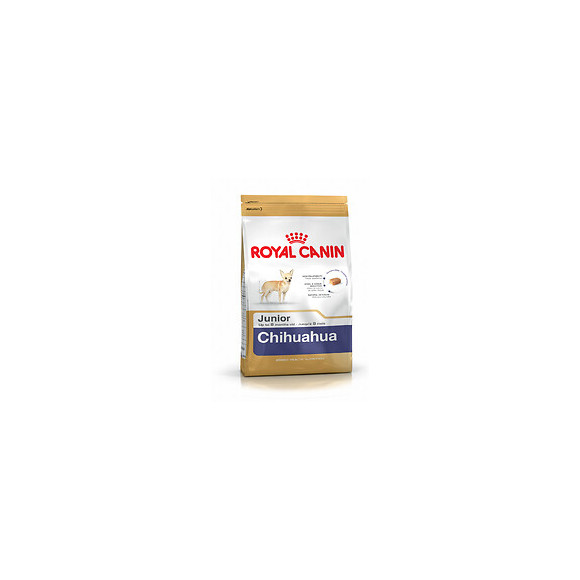 Croquettes chien CHIHUAHUA JUNIOR 1.5kg