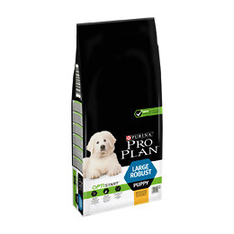 Croquettes chiot Puppy Robust - Poulet - 12kg