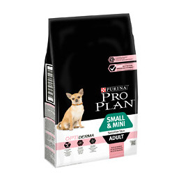 Croquettes chien adulte PURINA Pro Plan Sensitive Skin 7kg