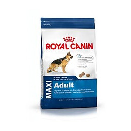 Croquettes chien MAXI ADULT 4kg