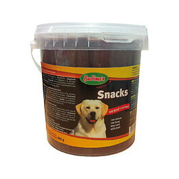 Snacks Boeuf en seau de 800g